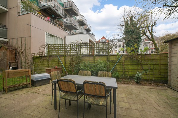 Medium property photo - Douwes Dekkerstraat 17, 1053 SW Amsterdam